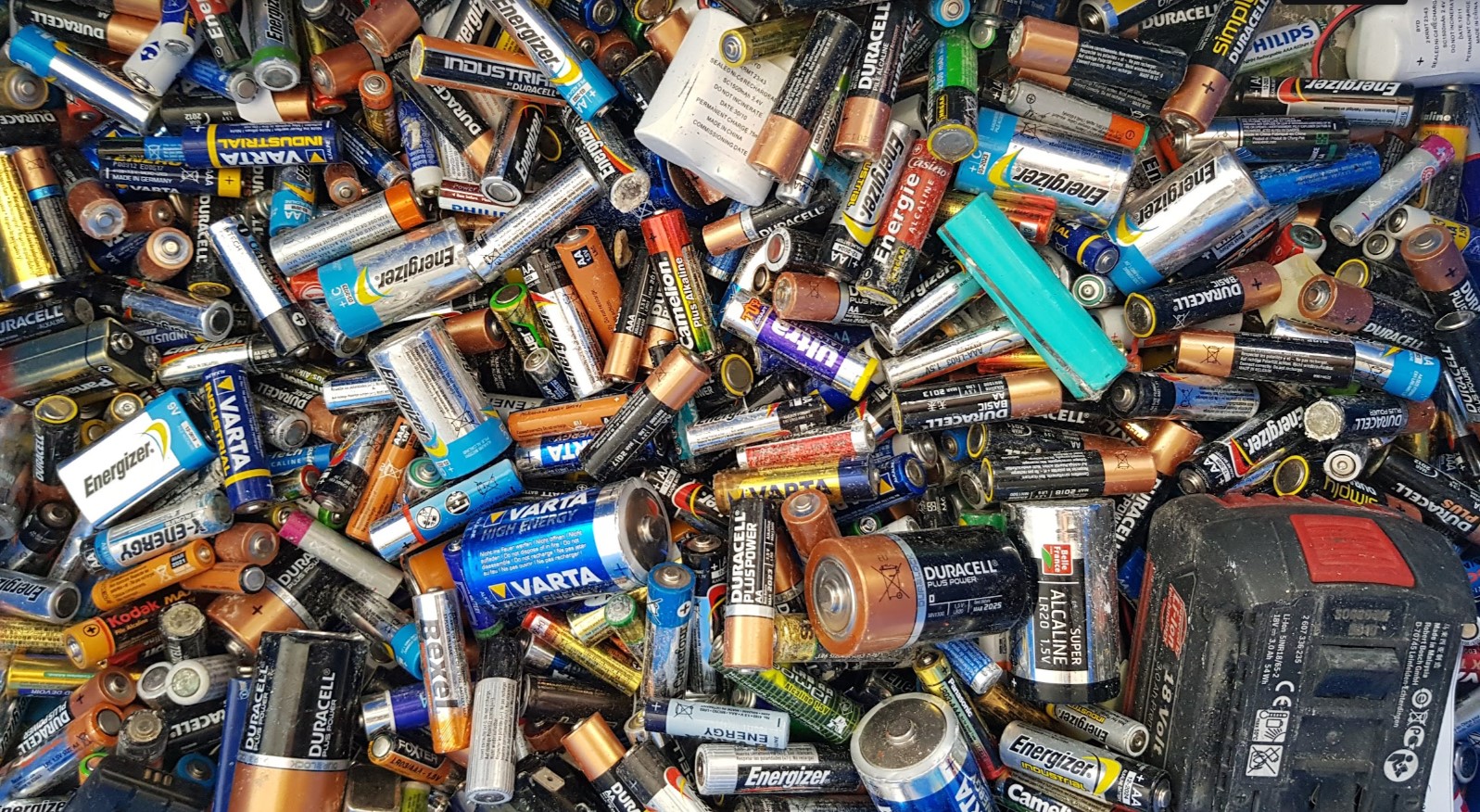 Les accumulateurs électriques et piles